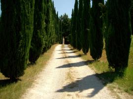 B&B Il Grotto, B&B/chambre d'hôtes à Bevagna