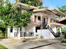 Matilde B&B - La Paz, Carmen – hotel w mieście Carmen