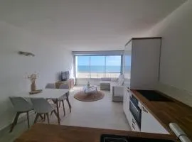 Superbe Studio Rénové les pieds dans l'eau!