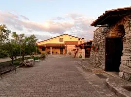 Casa di Campagna