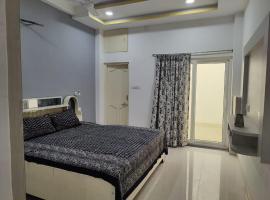 Udaipur Homestay, vacation home in Udaipur