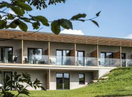 Hotel Ottenstein - Das Wohlfühlhotel, hotel romântico em Rastenfeld