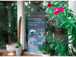 French Garden Resort, hotel a Trincomalee