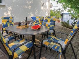 Vacation home Bruna, βίλα σε Pisak