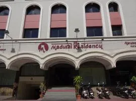 The Madurai Residency