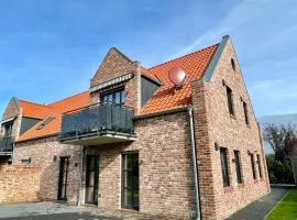 Ferienwohnung Steuerbord Greetsiel