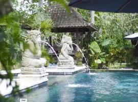 Ubud Aura Retreat