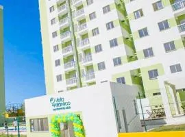 Atlântico condomínio