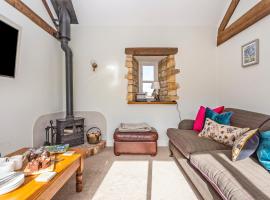 1 Homepiece, hotel in Chipping Campden