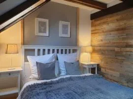 Ferienhaus Chiemgauer Auszeit- Chiemgaukarte inclusive