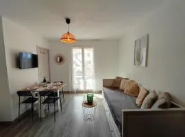 Casa Flamingo - Appartement calme et moderne - 4 -