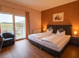 Zur Morschbach, hotel near Frankfurt-Hahn Airport - HHN, 