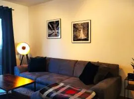 Select-Home 2 - Netflix - Kaffee&Tee - Parkplatz - viele Extras