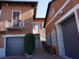 b&b la fabbrica