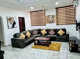 Douglas Luxury Apartments At Douglas Court, Adenta, Accra