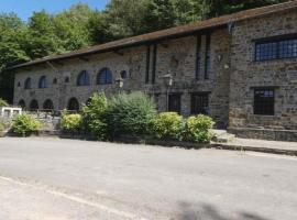 Le Lignely, hotel near Circuit Spa-Francorchamps, Durbuy