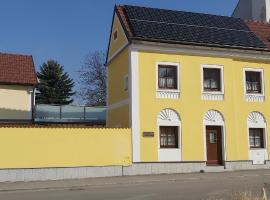 Stift Göttweigblick, hotel i Furth