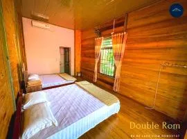Ba Be Lake View Homestay