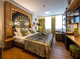 페히타에 위치한 호텔 Boutique Hotel Melchers