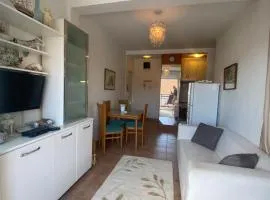 Beachfront two bedroom apartment Angelina