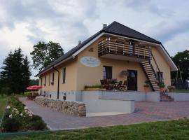 Pööni Tavern & Guesthouse, hotel cerca de Monument to the War of Independence in Misso, Misso