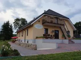 Pööni Guesthouse
