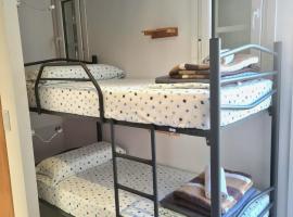 Albergue O Marco