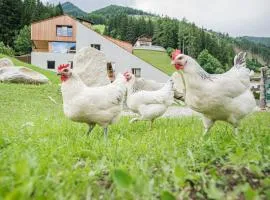Koasa-Hof Ganzes Ferienhaus und Sauna 5 Zimmer 240mq