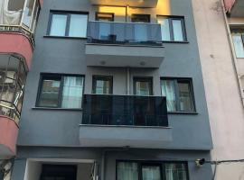 ガリポリ半島歴史国立公園 トルコ エジェアバト 近くの人気ホテル10軒