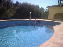 Casa Fuile Cala Liberotto Orosei, hotel in Cala Liberotto