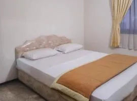 Mataram Cottage Syariah Mitra RedDoorz