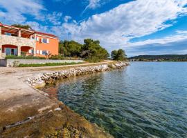 Golubinka Apartments