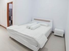 Angel Guest House Lembang RedPartner, hotel v destinaci Lembang