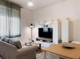 Trigona 4 Apartment