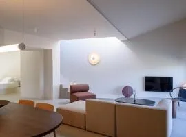 Santopaz Suites