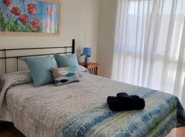 Ático dúplex en primera línea con piscina privada!