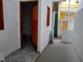 Flat familiar na Orla de Itacaré - 5min das praias