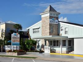 The Islander Inn, B&B in Vero Beach