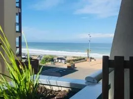 Studio 2 pers avec vue sur l'océan