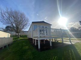 Hoburne Devon Bay Paignton L48: Paignton şehrinde bir tatil köyü