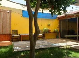 Cosy Family Home & Garden in Eilat