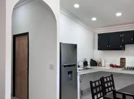 Cabañas el Pino 2