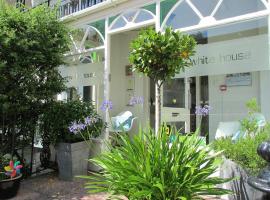 The White House, accessible hotel in Brighton & Hove