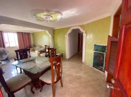 Apartamento Cañaveral, hotel near Acualago Water Park, Floridablanca