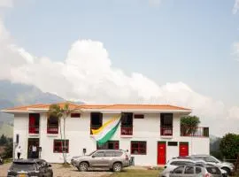 El Edén hotel Campestre