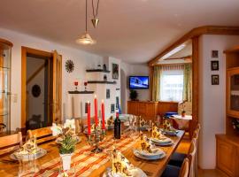 Alpenchalet Mitterlechner, khách sạn ở Bad Hofgastein