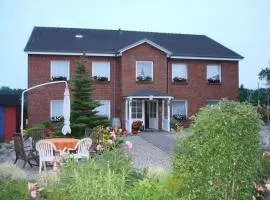 Ferienhaus Tobie