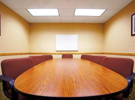 Candlewood Suites Grand Rapids Airport by IHG, hotel near Gerald R. Ford International Airport - GRR, Grand Rapids