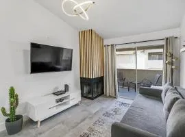 Condo close to Strip and Raiders Stadium、ラスベガスのコンドミニアム