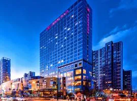 Crowne Plaza Kunshan by IHG